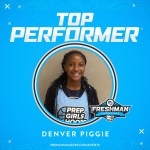 MO/KS Freshman Showcase Team 3 Standouts