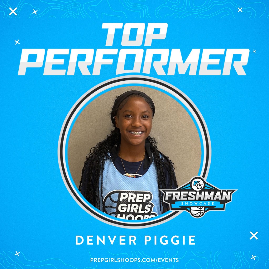MO/KS Freshman Showcase Team 3 Standouts