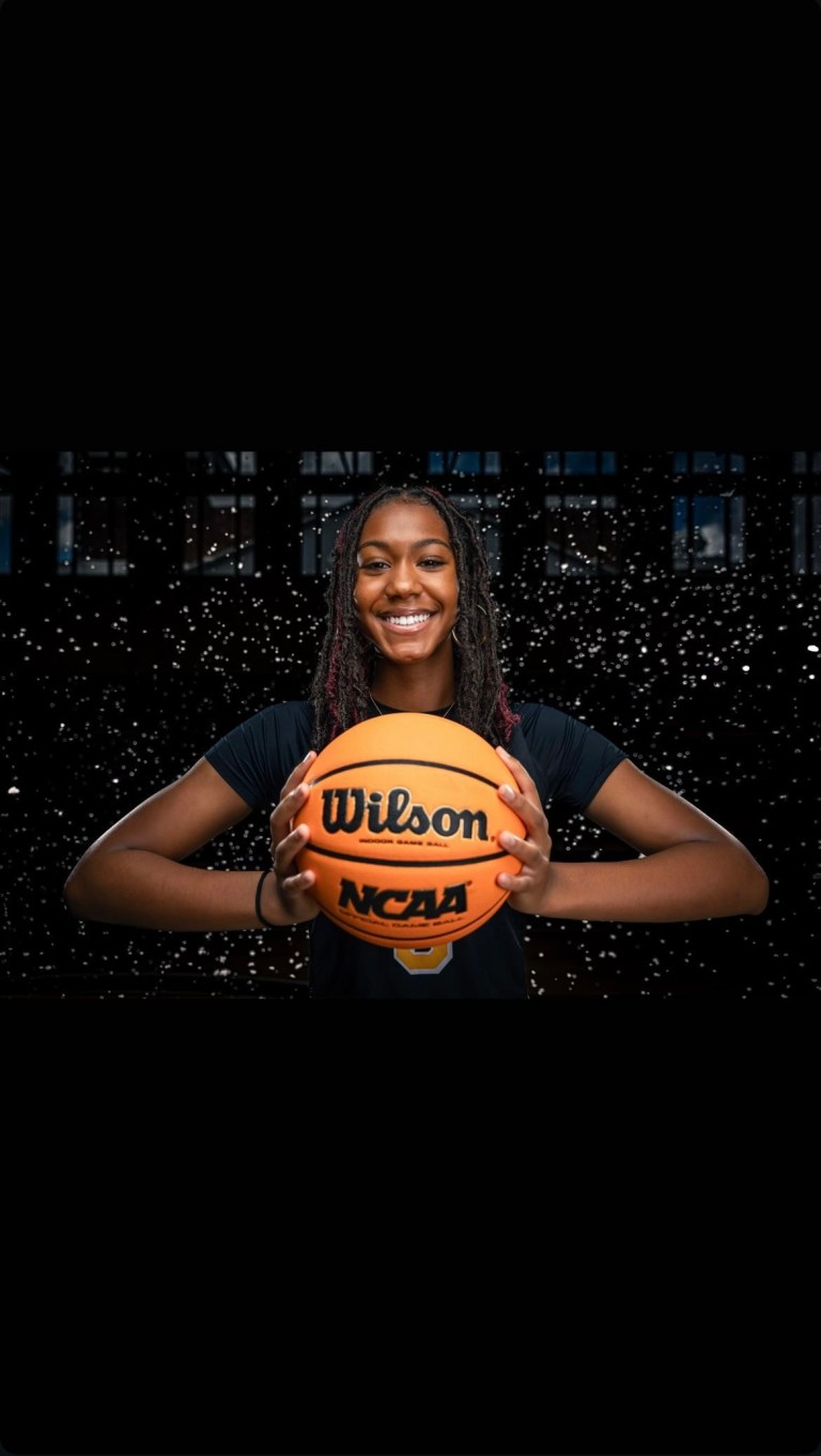 Ke’Nya Clark