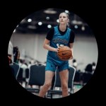 Tenley Levin