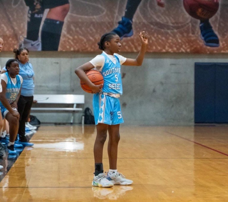 Trinity Boyd