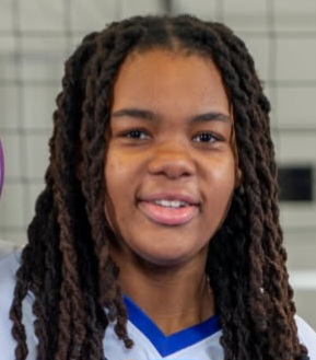 Shaquice Chambers