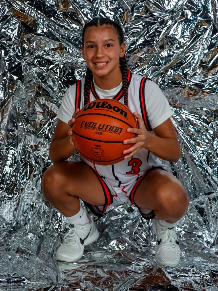 Faith Leija
