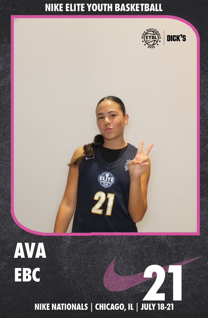 Ava Phillips