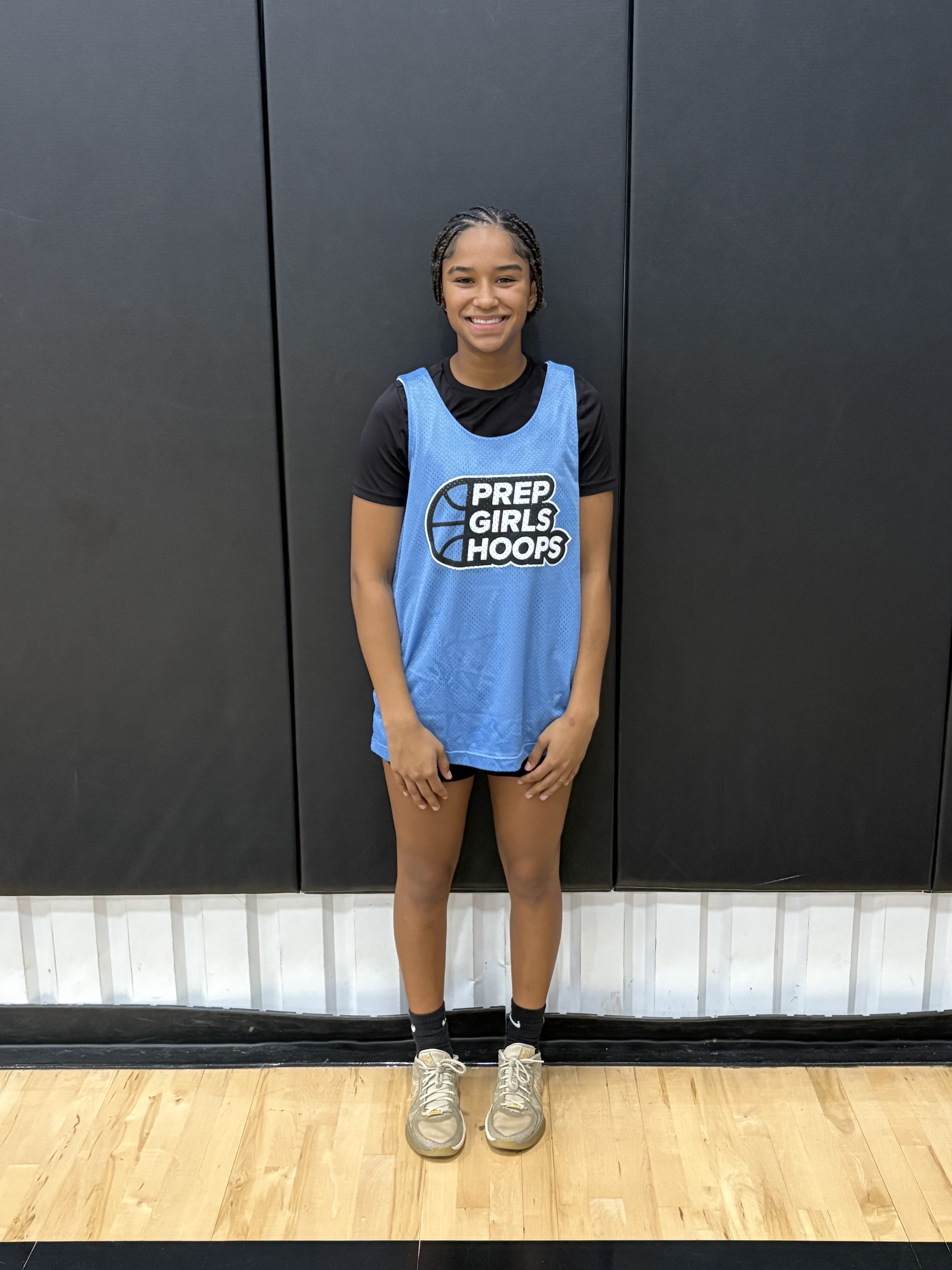 <span class="pn-tooltip pn-player-link">
        <span class="name-pointer">Oklahoma Freshman Showcase : Team 8 Evaluations</span>
        <span class="info-box not-prose" style="background: linear-gradient(to bottom, rgba(1,183,255, 0.95) 0%,rgba(1,183,255, 1) 100%)">
            <a href="https://prepgirlshoops.com/2025/09/oklahoma-freshman-showcase-team-8-evaluations/" class="link-wrap">
                                    <span class="player-img"><img src="https://prepgirlshoops.com/wp-content/uploads/sites/4/2025/09/IMG_2498-rotated.jpg?w=150&h=150&crop=1" alt="Oklahoma Freshman Showcase : Team 8 Evaluations"></span>
                
                <span class="player-details">
                    <span class="first-name">Oklahoma</span>
                    <span class="last-name">Freshman Showcase : Team 8 Evaluations</span>
                    <span class="measurables">
                                            </span>
                                    </span>
                <span class="player-rank">
                                                        </span>
                                    <span class="state-abbr"></span>
                            </a>

            
        </span>
    </span>
