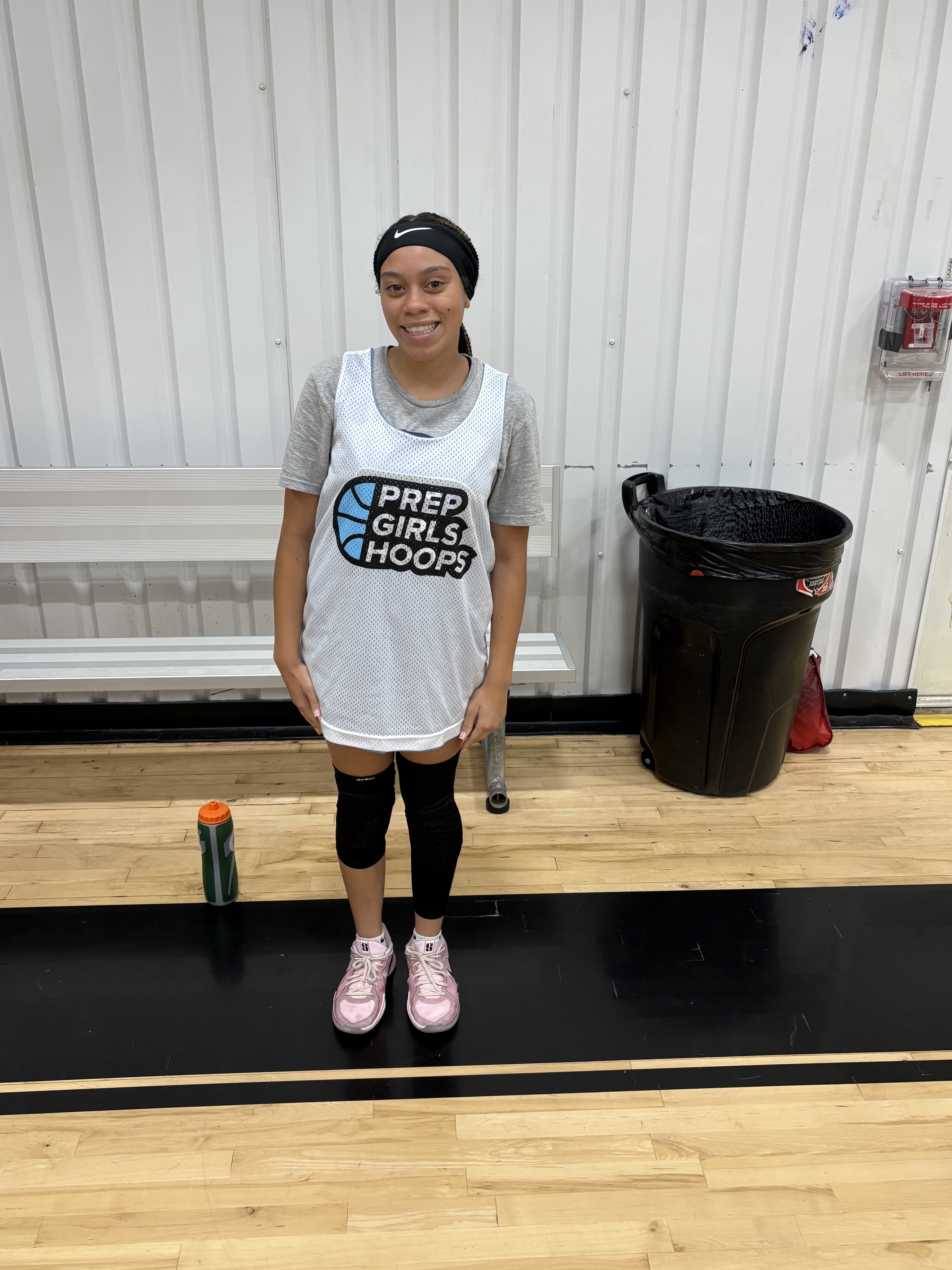 Azaria Craig