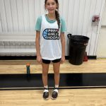 Paisley Sanders