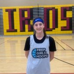 EXPO: All Camp 1st and 2nd Team Standouts