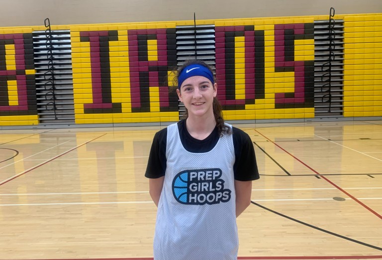 EXPO: All Camp 1st and 2nd Team Standouts