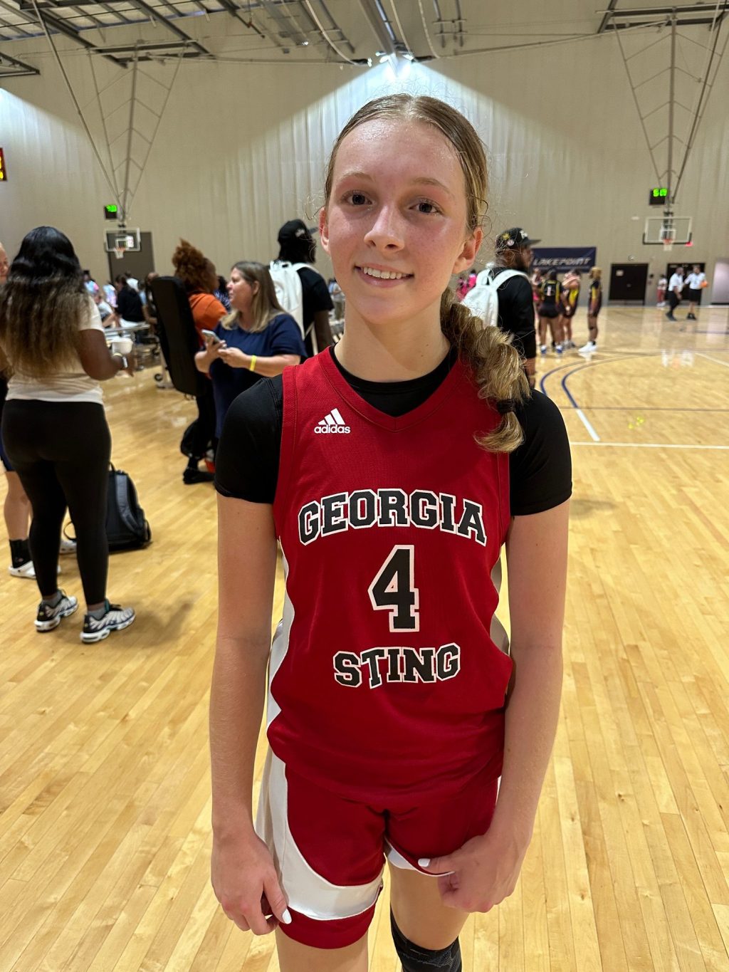 Player Rankings Update: 2027 New Guards