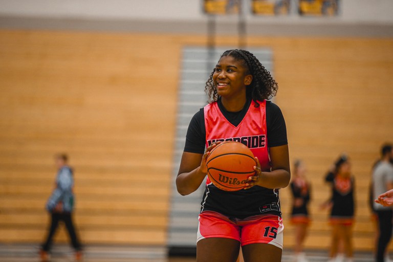 Malia Williams