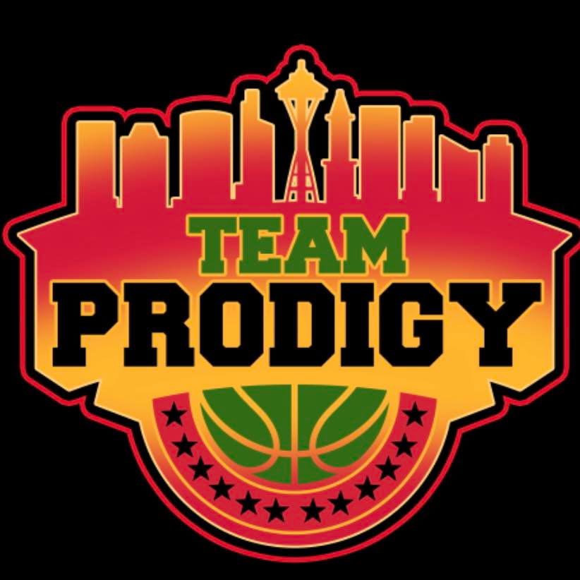 Team Prodigy P32