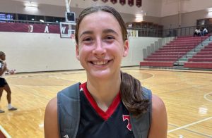 Scrimmage Week Standout Guards