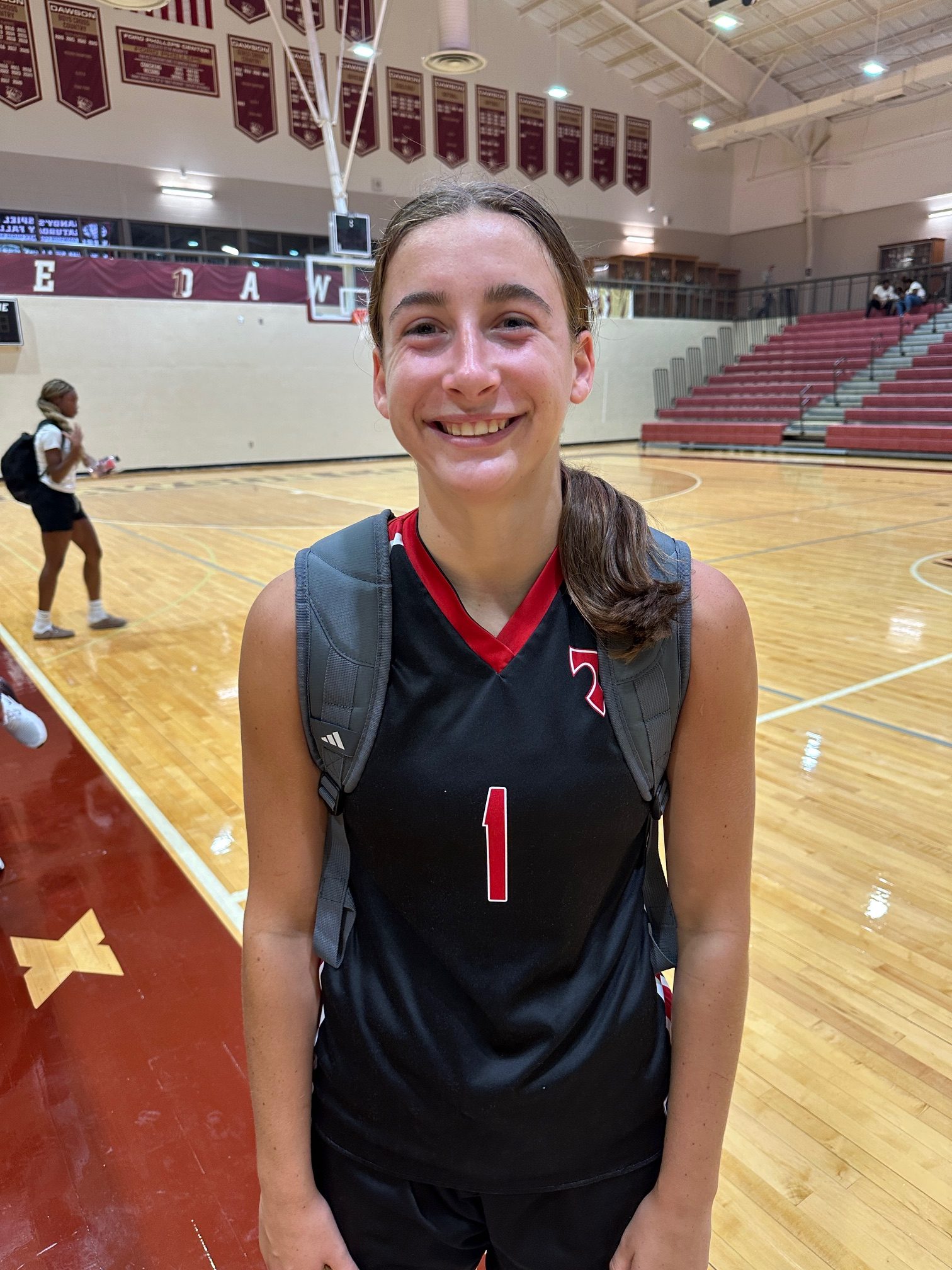 Player Rankings Update: 2026 Stock Rising Guards