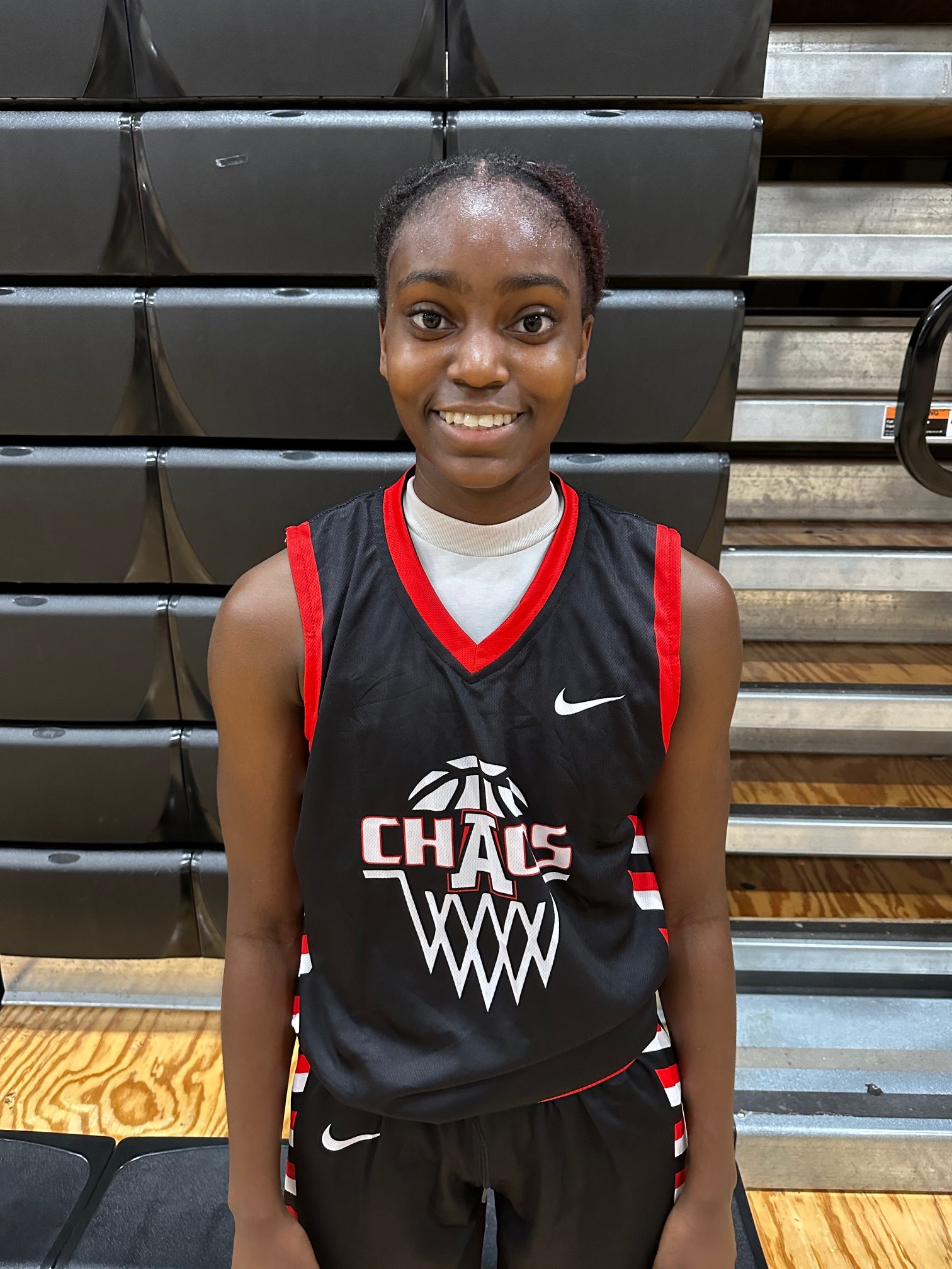 Player Rankings Update: 2026 New Guards