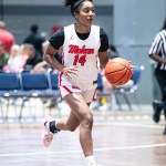 Jayla Colter