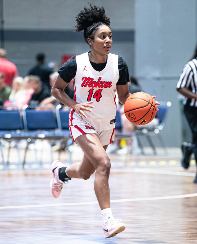Jayla Colter