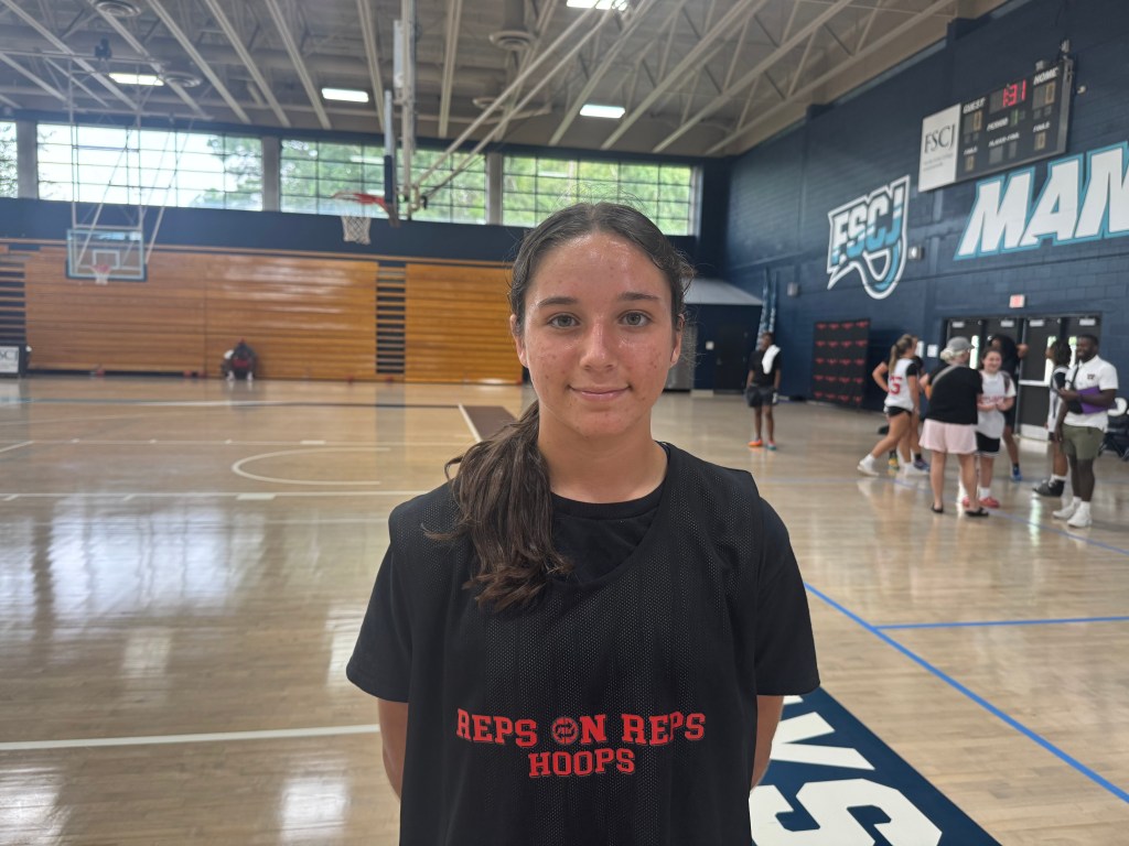 Reps on Reps: Next Wave Standouts (2028s and 2029s)