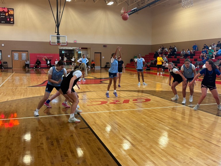Trending Up: 2028 Rankings Risers