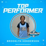 Instant Reactions at the Freshman Showcase