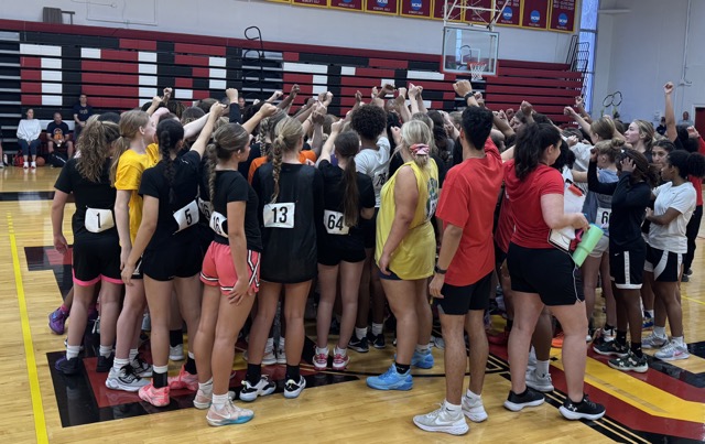 Flagler ID Camp:  Attention Getters