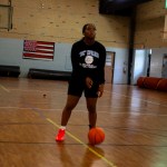 Addison McDowell