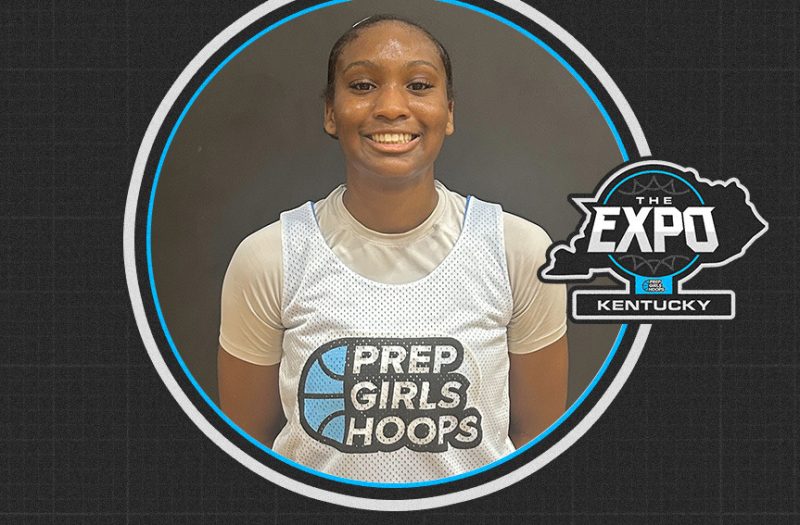 Kentucky Expo: Team 4 Overview