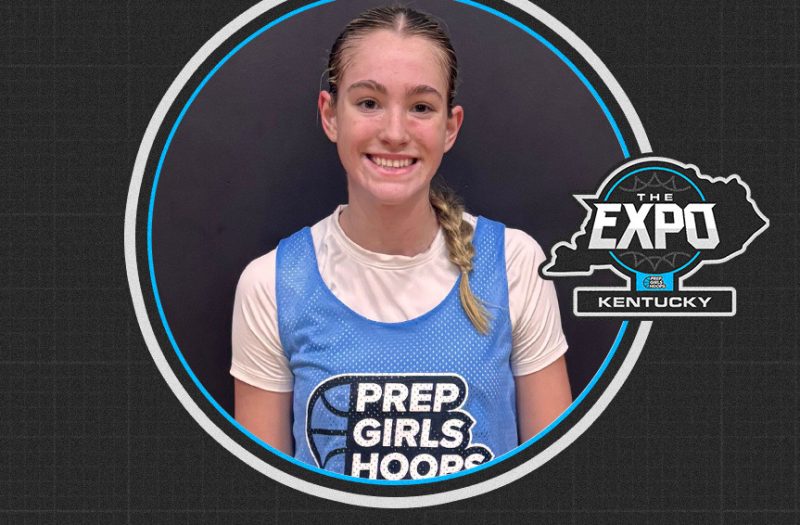 Kentucky Expo: Team 6 Overview