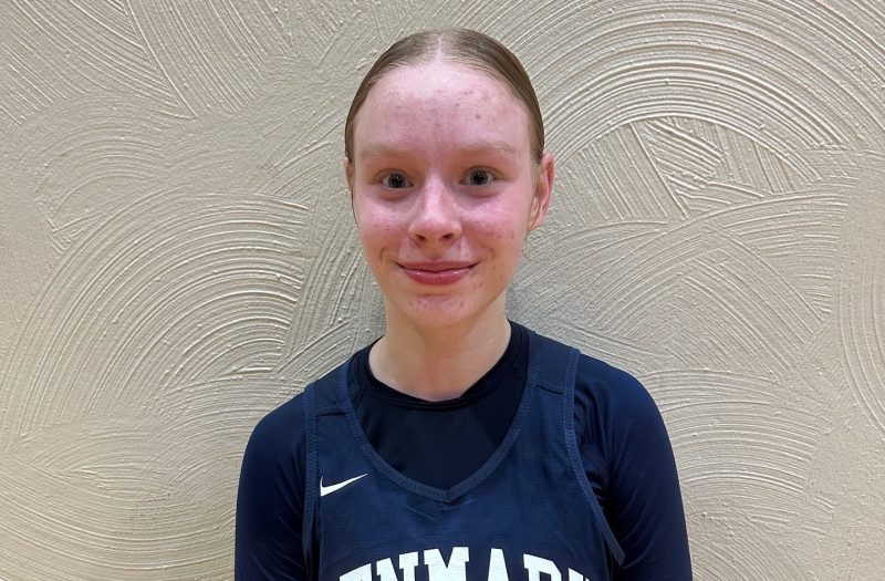 Hand Down, Man Down: 2028 Shooters