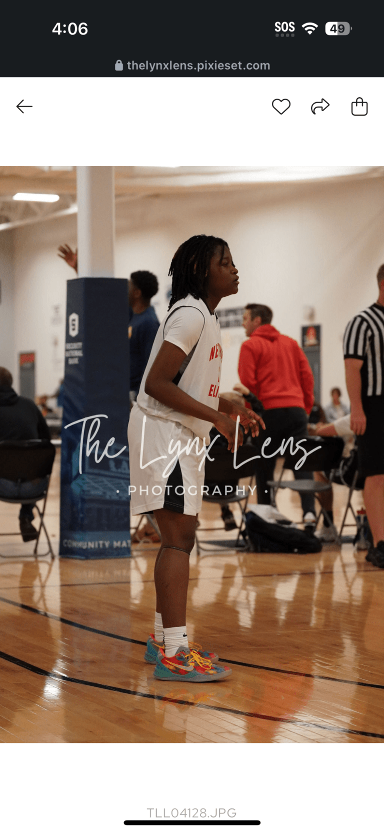 Lakeysha Davis
