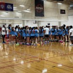 Players Who Showed Out At Southeast Top 100