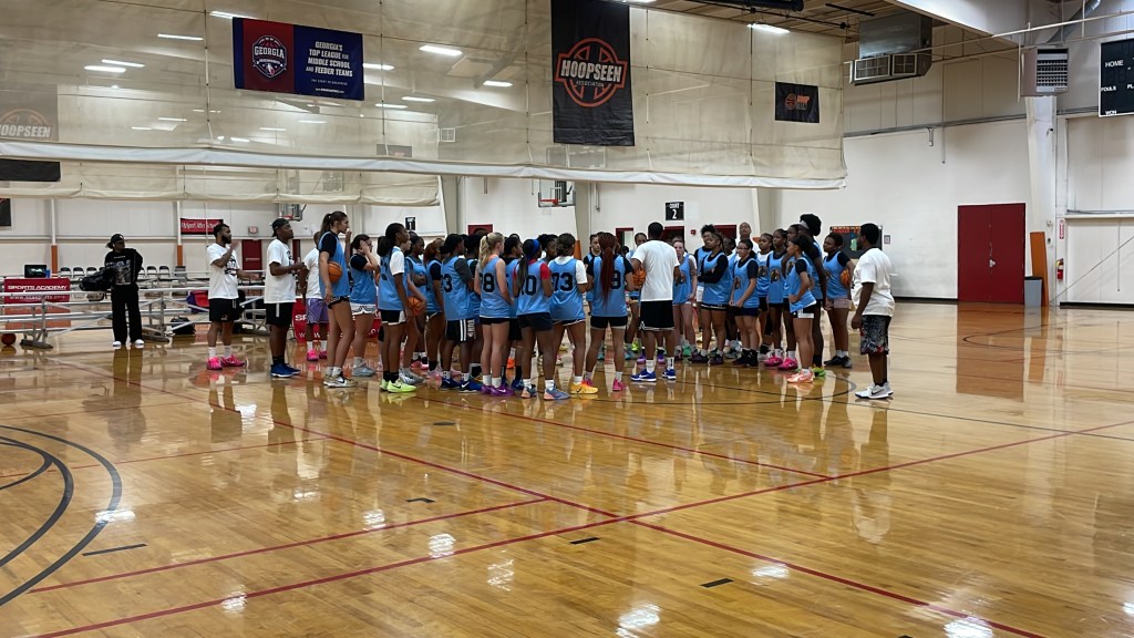 Players Who Showed Out At Southeast Top 100