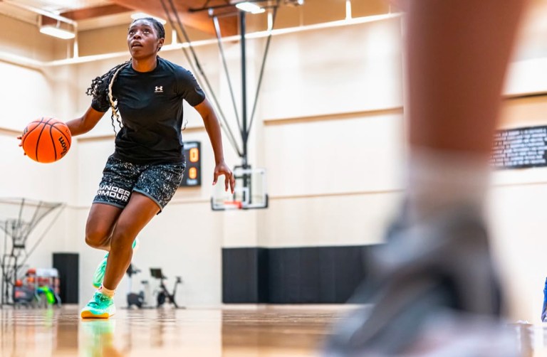 Kamara Williams