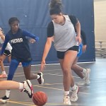 Rockets Fall League 2029 Forwards