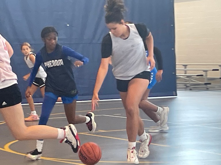 Rockets Fall League 2029 Forwards