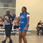 Rockets Fall League Class of 2030 Forwards