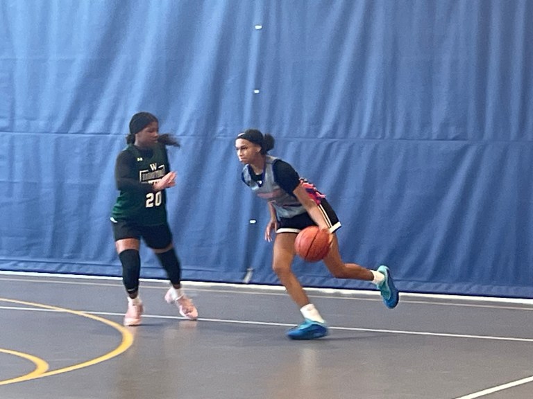Rockets Fall League Class of 2028 Prospects
