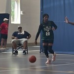 Rockets Fall League Class of 2030 Guards