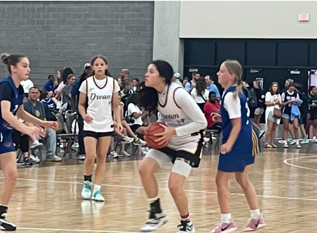 Under the Radar Forwards in the New 2027 Rankings