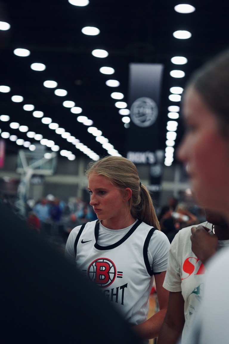 Brooklyn Lowry