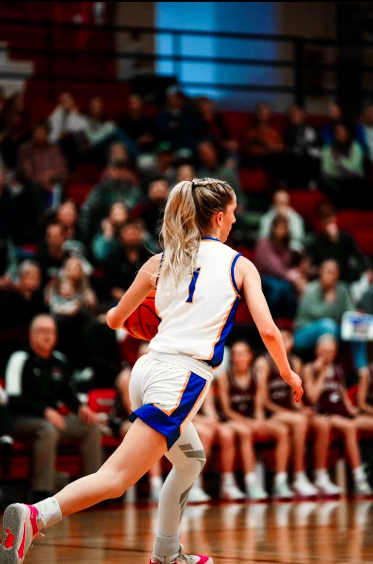 Addisyn Faul