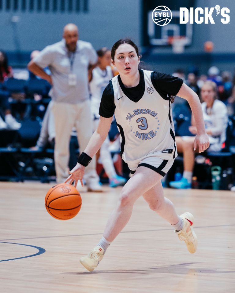 Brianna Potter