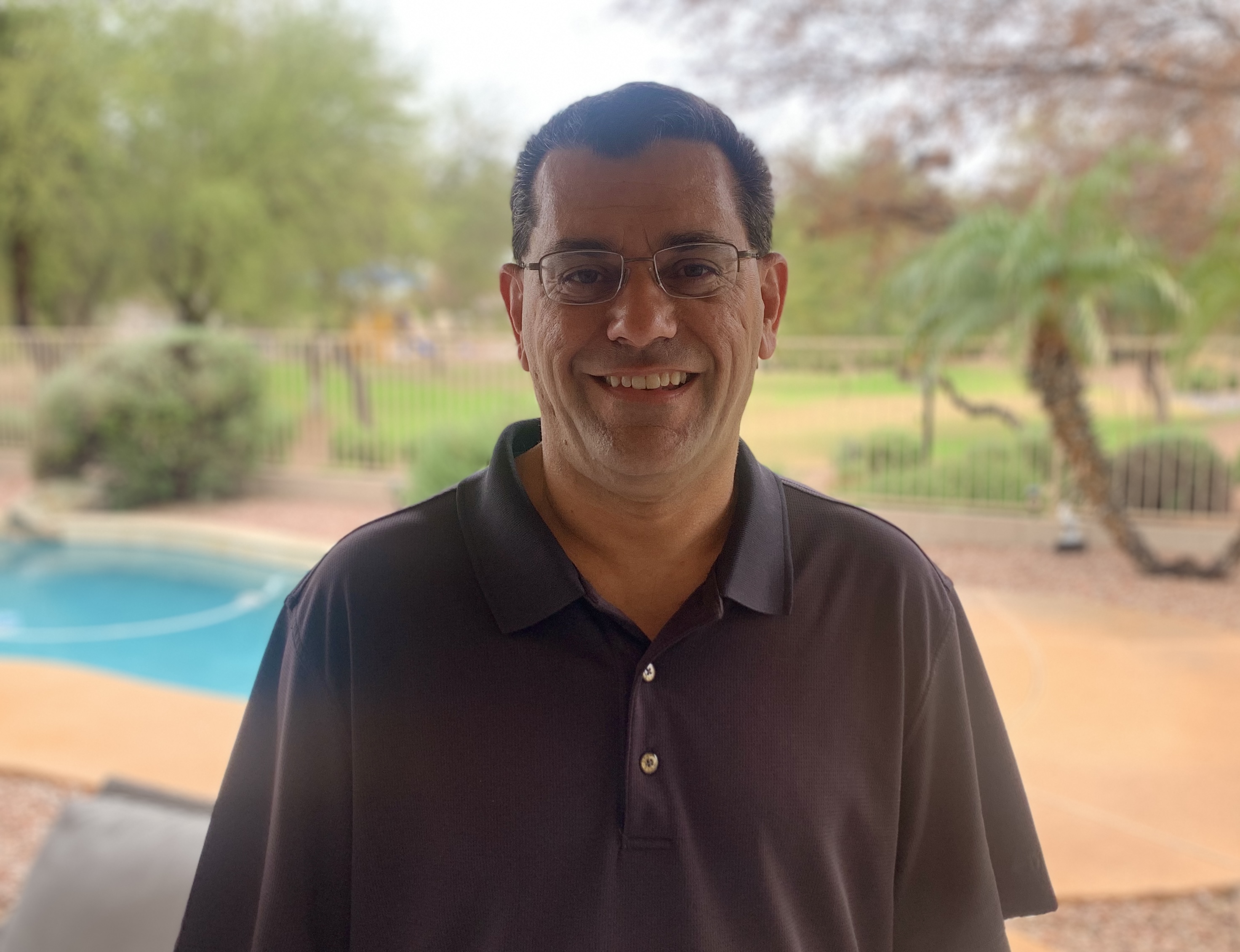 Gregg Rosenberg