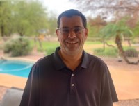 Gregg Rosenberg