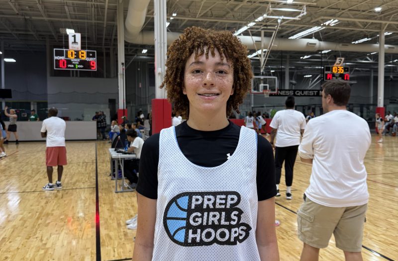2029 Rankings: Stars in the Making