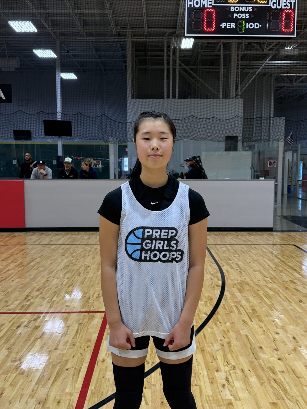 2025 Freshman Showcase: Team 4 Evaluations