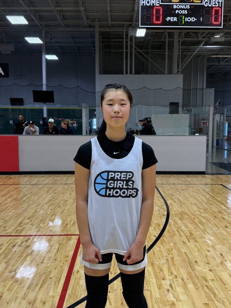 2025 Freshman Showcase: Team 4 Evaluations