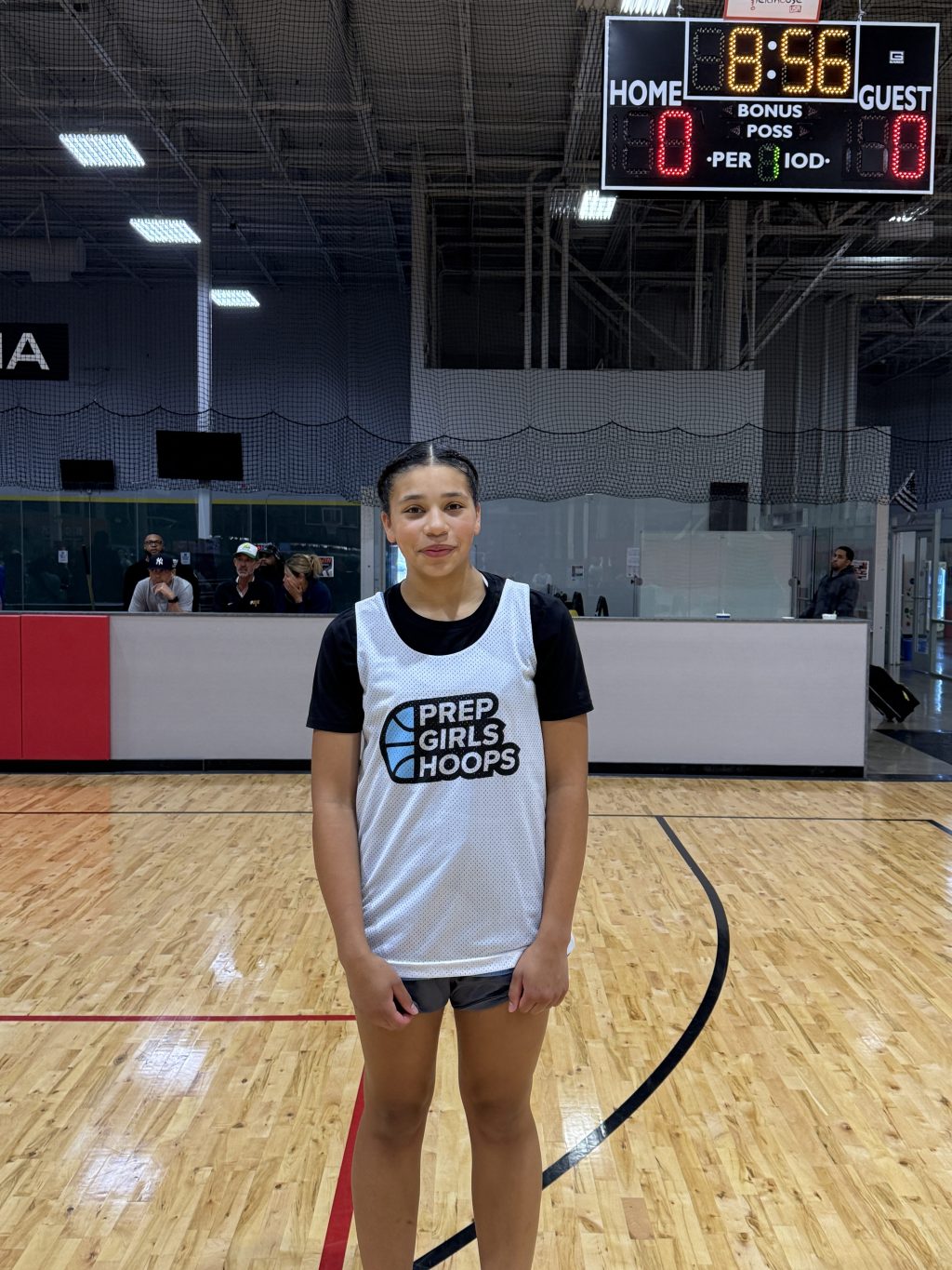 2025 Freshman Showcase: Team 1 Evaluations (Pt 2)