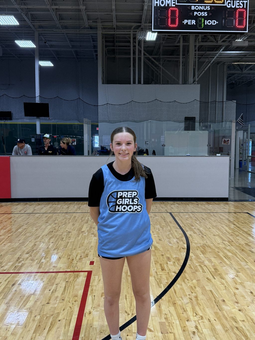 2025 Freshman Showcase: Team 3 Evaluations (Pt 1)