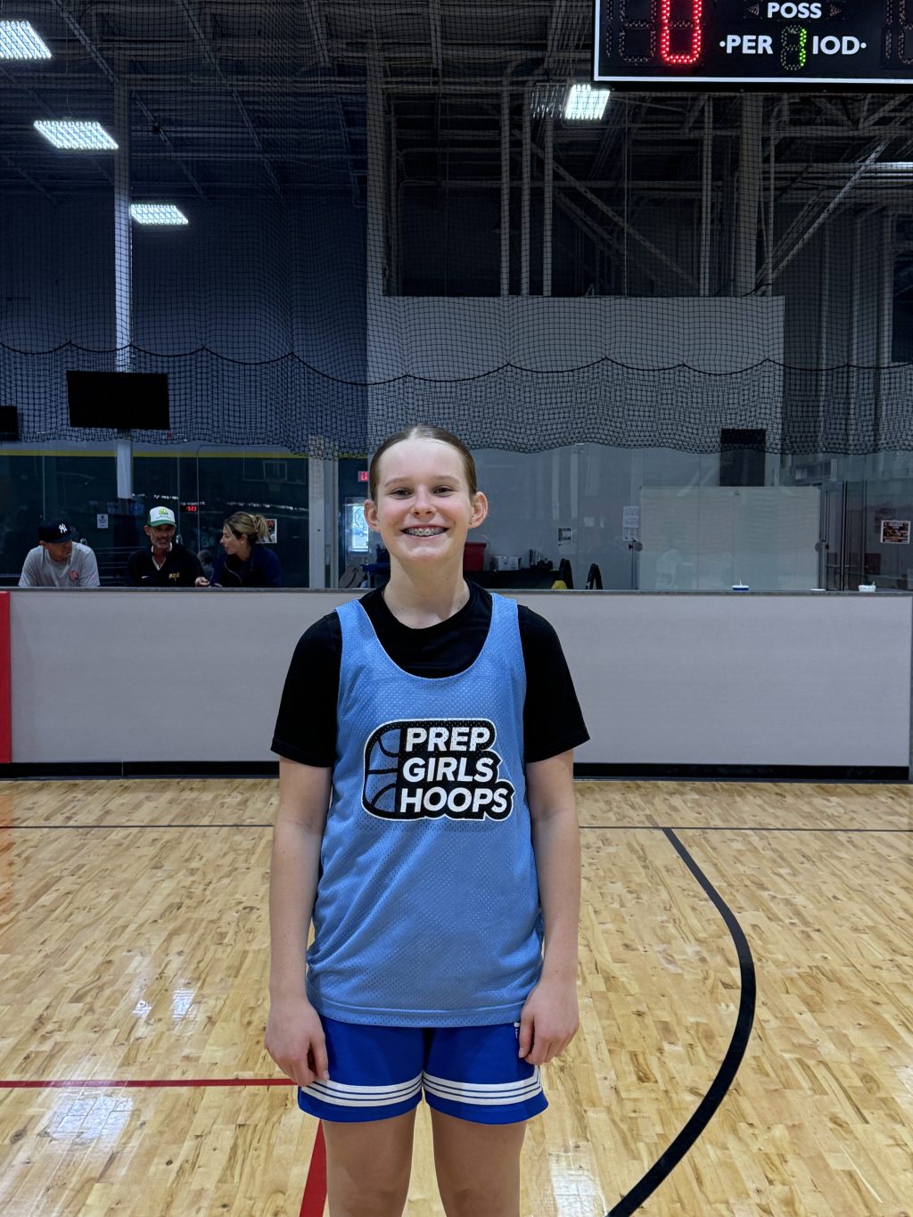 2025 Freshman Showcase: Team 2 Evaluations (Pt 1)
